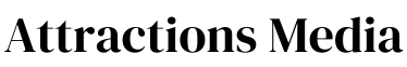 Attractions Media