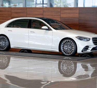 Monthly Rent of Rental Premium Vehicle in Dubai: A Complete Guide