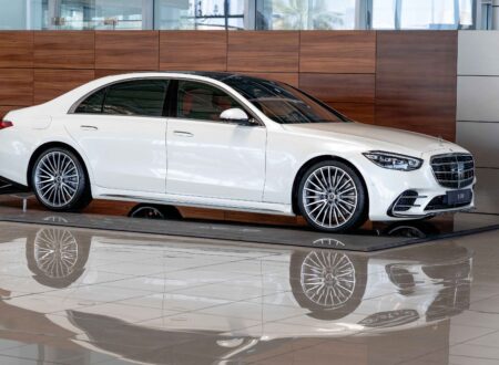 Monthly Rent of Rental Premium Vehicle in Dubai: A Complete Guide