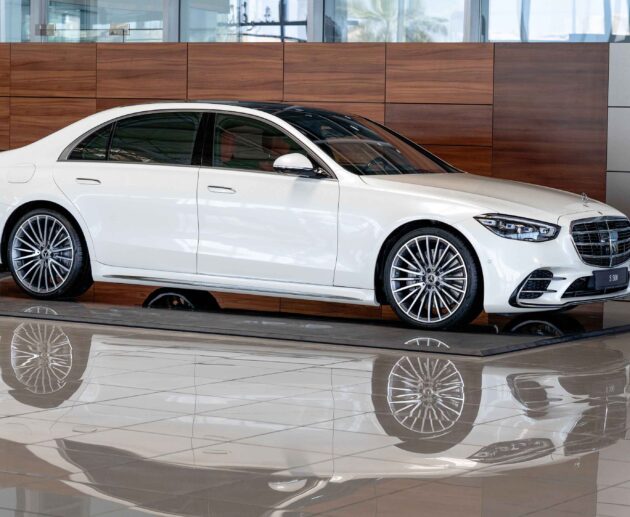 Monthly Rent of Rental Premium Vehicle in Dubai: A Complete Guide