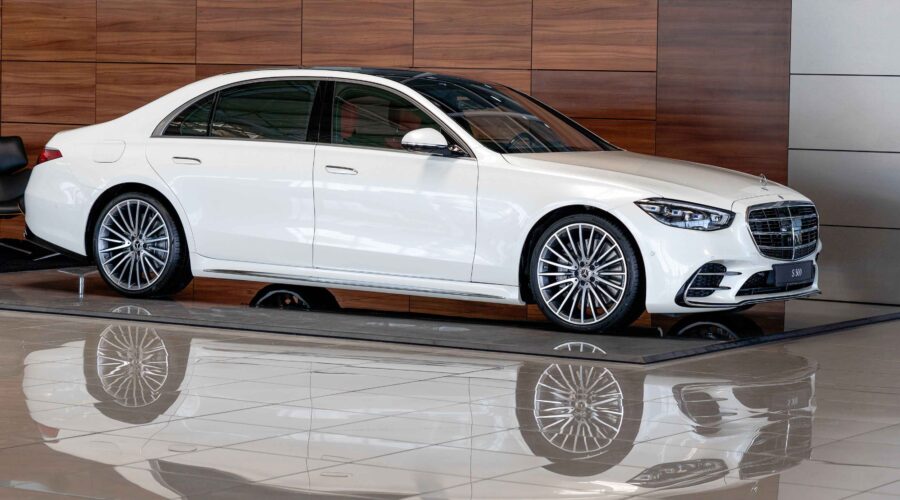 Monthly Rent of Rental Premium Vehicle in Dubai: A Complete Guide
