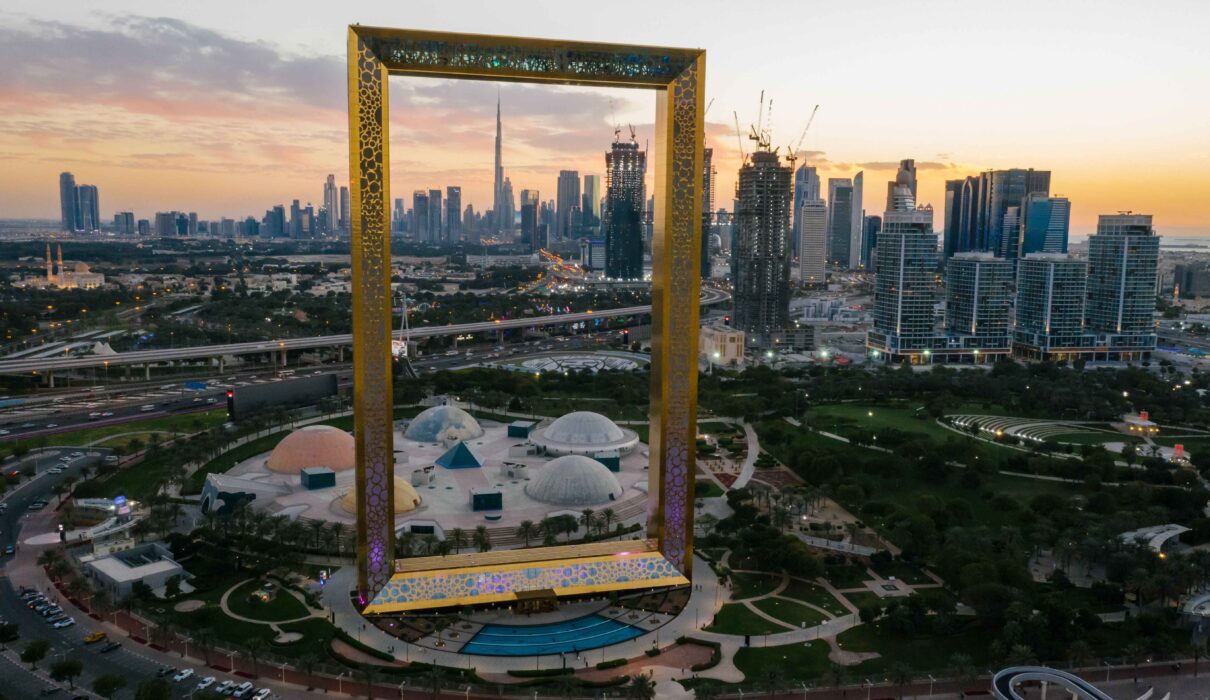Dubai The Global Hub for Marketing Innovation and Excellence