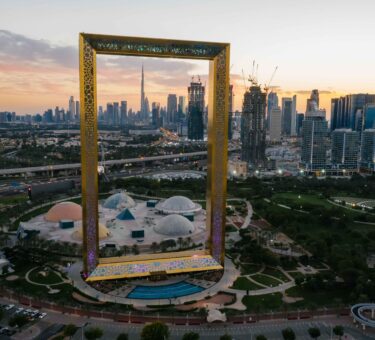 Dubai The Global Hub for Marketing Innovation and Excellence