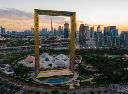 Dubai The Global Hub for Marketing Innovation and Excellence