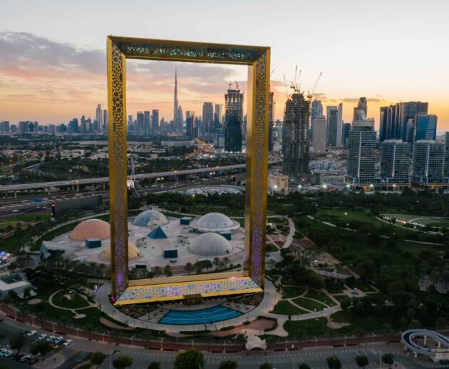 Dubai The Global Hub for Marketing Innovation and Excellence