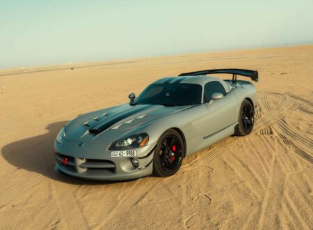 Price Per Day of Renting a Luxury Car in Dubai: The Complete Breakdown