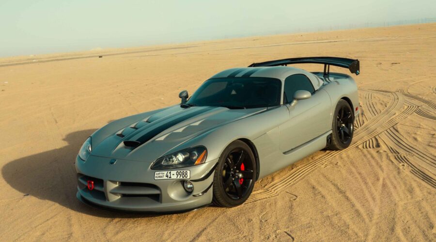 Price Per Day of Renting a Luxury Car in Dubai: The Complete Breakdown
