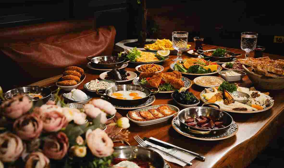 What Makes Turkish Cuisine Dubai So Loved by Food Lovers
