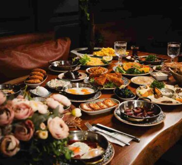 What Makes Turkish Cuisine Dubai So Loved by Food Lovers