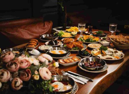 What Makes Turkish Cuisine Dubai So Loved by Food Lovers